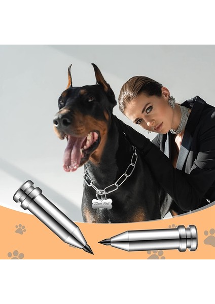 Lkpcıgcxm Gravür Ucu Gravür Aracı Gravür Aracı 6 Adet Çeşitli Metal Damgalama Boşlukları ile Uyumlu Keşfet, Hava, Hava 2 (Yurt Dışından)