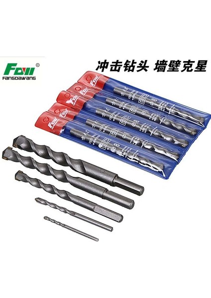 10X120MM Bahçe Alet Setleri Matkap Ucu Üçgen Sap (Yurt Dışından) indirimleri