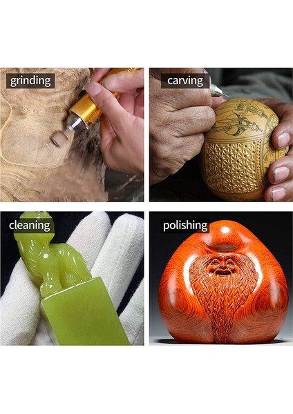 Esnek Şaft Adaptör Aparatı, Esnek Matkap Uzatma Kablosu Aynası ve Anahtarlı Uyumlu Döner Taşlama Aleti (Yurt Dışından) indirimleri