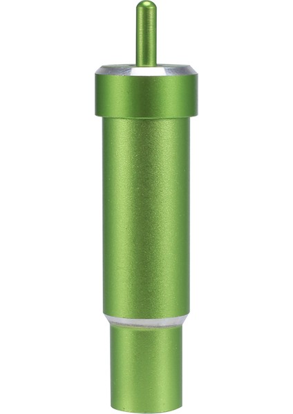 Cricut Yapımcısı Bıçakları Için-1 x Bıçak Muhafazası-Yeşil (Yurt Dışından)