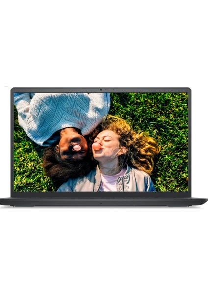 Inspiron 15 3520 I5-1235U 8gb Ram 256GB SSD 15.6 Inç Fhd 120Hz Ubuntu I352024052009U Taşınabilir Bilgisayar