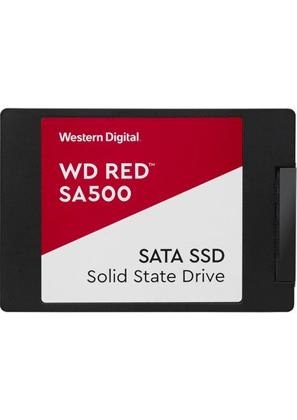 Red Sa500 2TB SSD