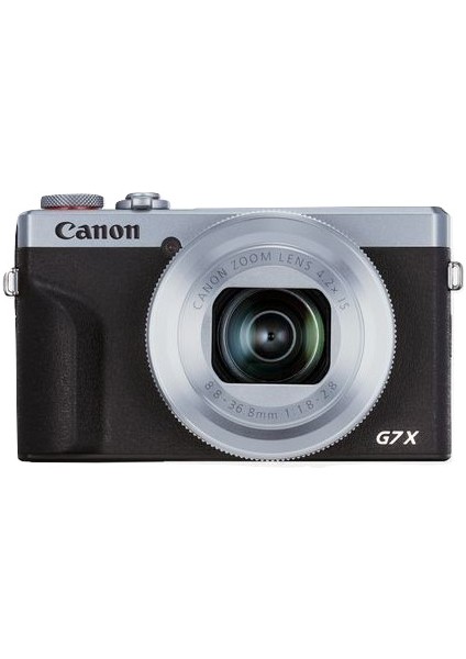 D.cam G7X M Iıı S