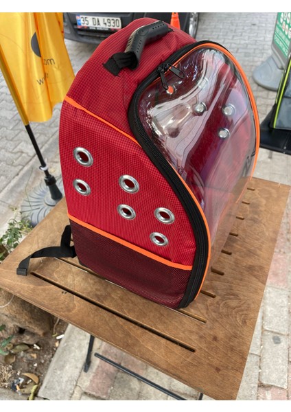 Balloon Sırt Taşıma Çantası modelleri