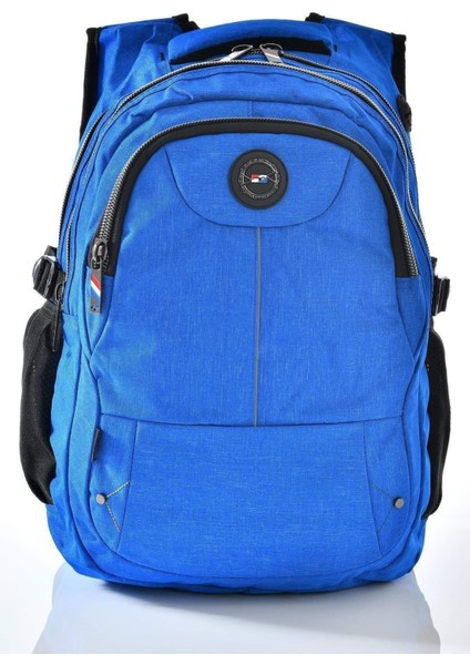 2237 Okul Sırt Çantası Mavi fiyatları