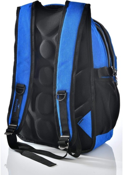 2237 Okul Sırt Çantası Mavi modelleri