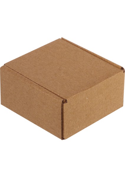 8x8x4-1000 Adet Kilitli Kutular