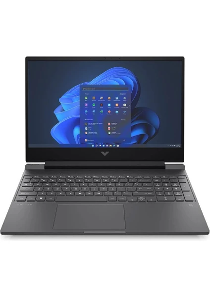 Hp Victus Gaming 15-FA1008NT Intel Core I5-13500H 16 GB 512 GB SSD 6gb RTX3050 Windows 11 Home 15.6″ Full Hd Taşınabilir Bilgisayar 7N9S2EA