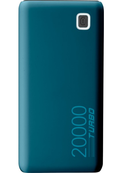 Essence Turbo 20000 Powerbank