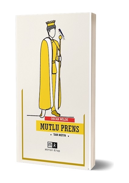 Mutlu Prens (Tam Metin)
