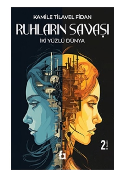 Ruhların Savaşı