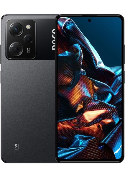 Xiaomi Poco X5 Pro Ekran Koruyucu 21D Tam Kaplayan Kırılmaz Cam Kavisli