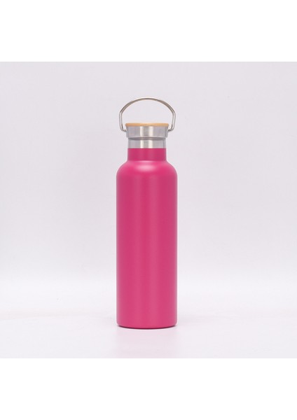 Paslanmaz Çelik Vakum Bardağı (Yurt Dışından)