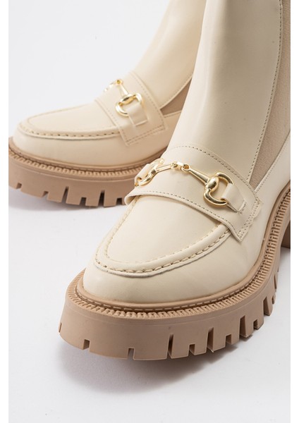 Vesper Bej Tokalı Kadın Chelsea Bot fırsatları