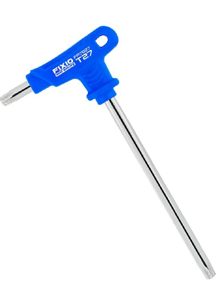 FR7107 7 Parça Torx T Allen Takımı/seti