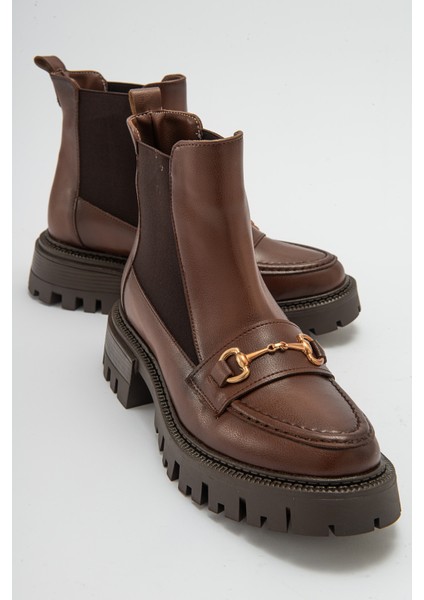 Vesper Taba Tokalı Kadın Chelsea Bot