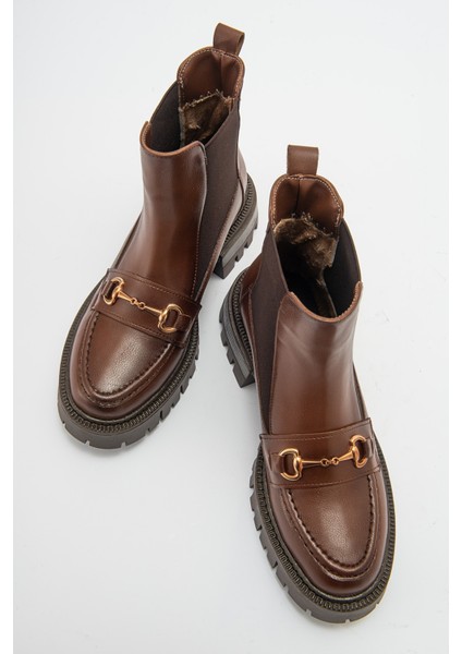 Vesper Taba Tokalı Kadın Chelsea Bot fiyatları