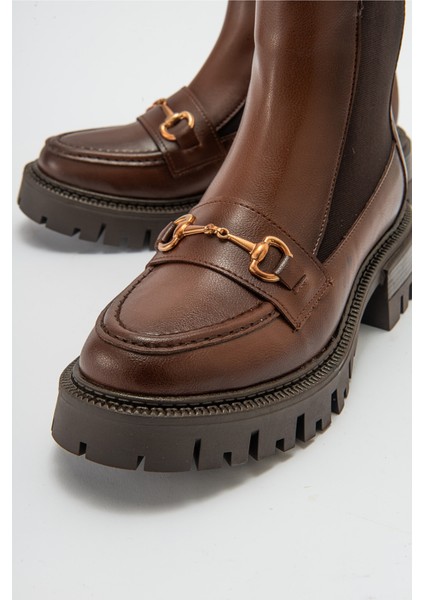 Vesper Taba Tokalı Kadın Chelsea Bot fırsatları