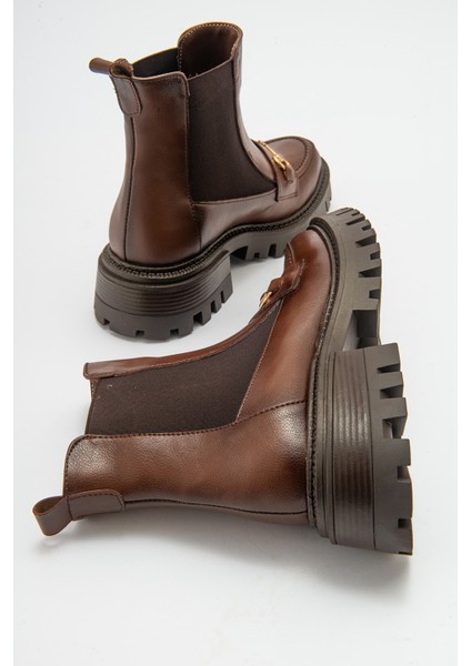 Vesper Taba Tokalı Kadın Chelsea Bot indirimleri