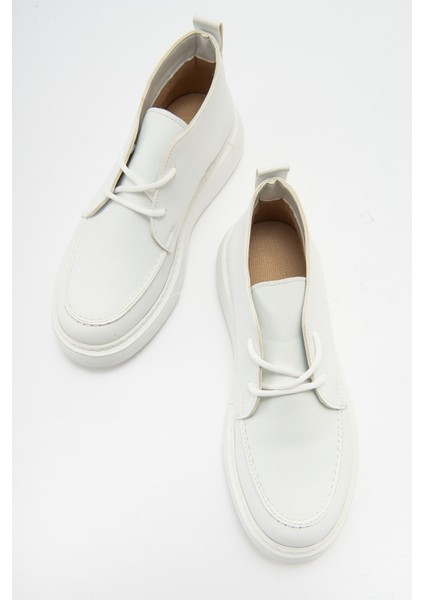 Valve Beyaz Cilt Kadın Bot fiyatları