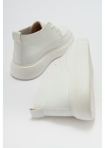 Valve Beyaz Cilt Kadın Bot indirimleri