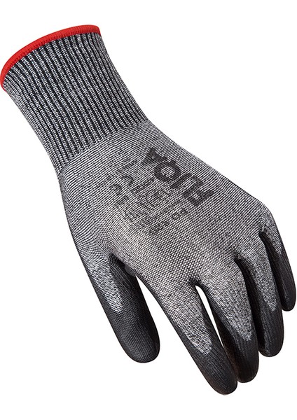 PD-120 Pu D Kesilmez Eldiven - 1 Çift