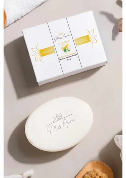 Yağlı Ve Cilt Tipleri Bakımı 115 Gr