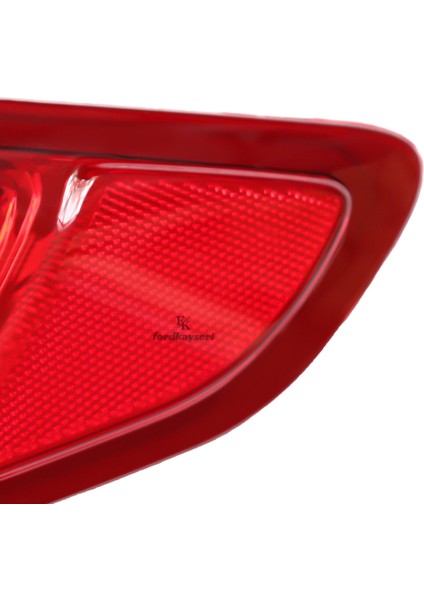 Ford Mondeo 5 Arka Far Stop Lambası Sağ Dış 2015-2018