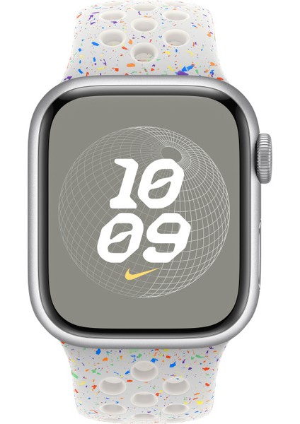 Apple Watch Ultra 1 / 2 49MM Kordon 2023 Point Nike Silikon Strap Kayış fırsatları