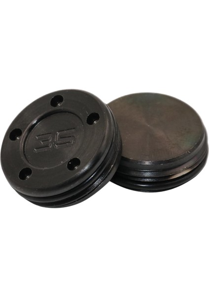 Golf Kulübü Başkanı Özel Ağırlık Iyi Metal Malzeme Yedek Parçaları Kolayca Takın 35G (Yurt Dışından) fırsatları