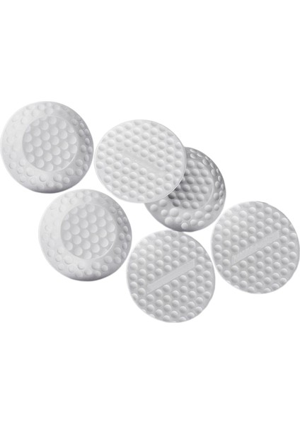 Uygulama Golf Topları Golf Salıncak I Açı Düz Top 6 (Yurt Dışından)
