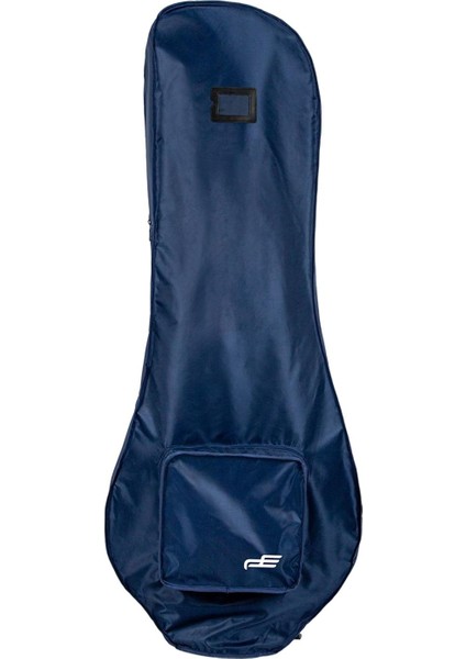 Yağmur Koruma Kapağı Kılıfı Kadın Erkek Golfçü Saplı Golf Çantası Yağmur Kapağı Mavi (Yurt Dışından)