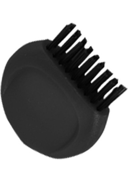 Taşınabilir Kulüp Fırça Temizleme Fırçaları Açık Mini Ayakkabı Golf Aksesuarları Için Siyah (Yurt Dışından) modelleri