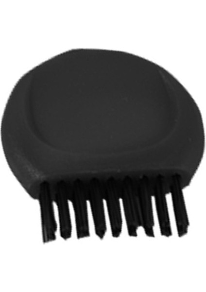 Taşınabilir Kulüp Fırça Temizleme Fırçaları Açık Mini Ayakkabı Golf Aksesuarları Için Siyah (Yurt Dışından) fırsatları