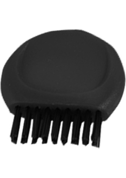 Taşınabilir Kulüp Fırça Temizleme Fırçaları Açık Mini Ayakkabı Golf Aksesuarları Için Siyah (Yurt Dışından) indirimleri