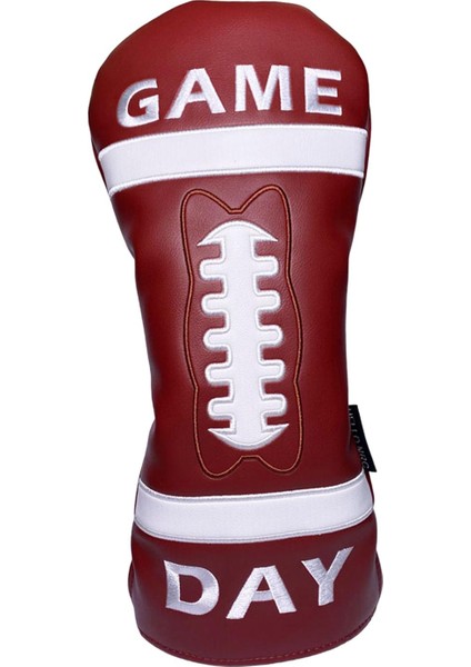 Golf Kulübü Başkanı Wrap Kılıf Ahşşörtüsü 36 cm x 17 cm Kapakları (Yurt Dışından) fiyatları