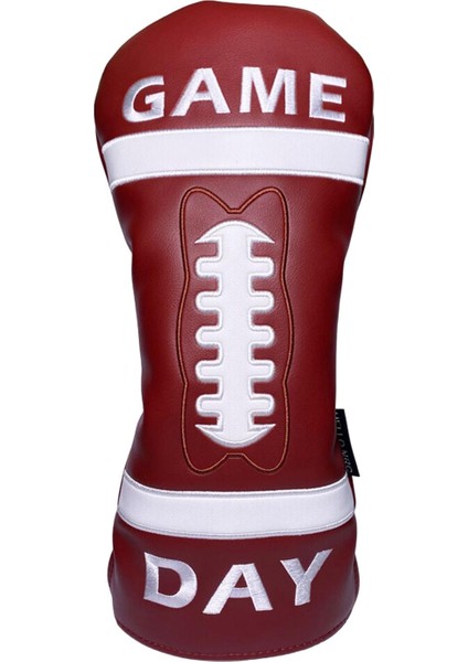 Golf Kulübü Başkanı Wrap Kılıf Ahşşörtüsü 36 cm x 17 cm Kapakları (Yurt Dışından) modelleri