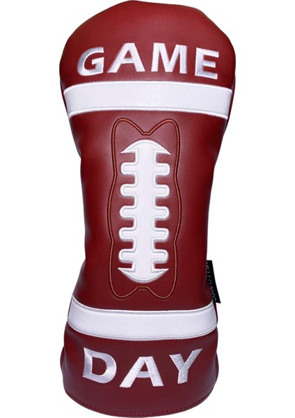 Golf Kulübü Başkanı Wrap Kılıf Ahşşörtüsü 36 cm x 17 cm Kapakları (Yurt Dışından) fırsatları