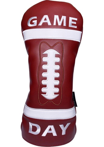 Golf Kulübü Başkanı Wrap Kılıf Ahşşörtüsü 36 cm x 17 cm Kapakları (Yurt Dışından) indirimleri