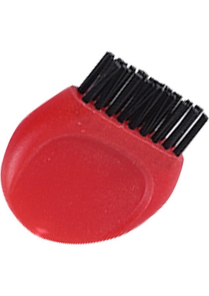 Taşınabilir Kulüp Fırça Temizleme Fırçaları Açık Hava Mini Ayakkabı Golf Aksesuarları Için Kırmızı (Yurt Dışından) modelleri