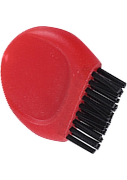 Taşınabilir Kulüp Fırça Temizleme Fırçaları Açık Hava Mini Ayakkabı Golf Aksesuarları Için Kırmızı (Yurt Dışından) fırsatları