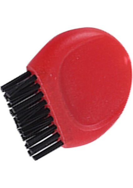 Taşınabilir Kulüp Fırça Temizleme Fırçaları Açık Hava Mini Ayakkabı Golf Aksesuarları Için Kırmızı (Yurt Dışından) indirimleri