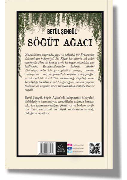 Söğüt Ağacı - Betül Şengül