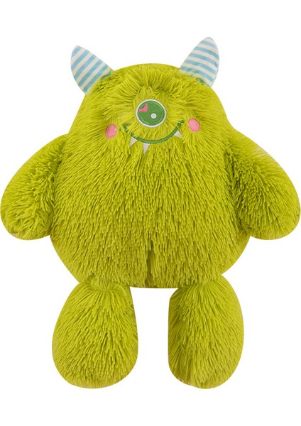 Kız Peluş Bebek 60CM (Yurt Dışından)