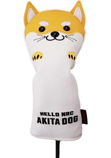 Golf Sürücüsü Ğı Koruyucusu No. Etiketli Şık Kol Aksesuarları Sarı (Yurt Dışından) modelleri