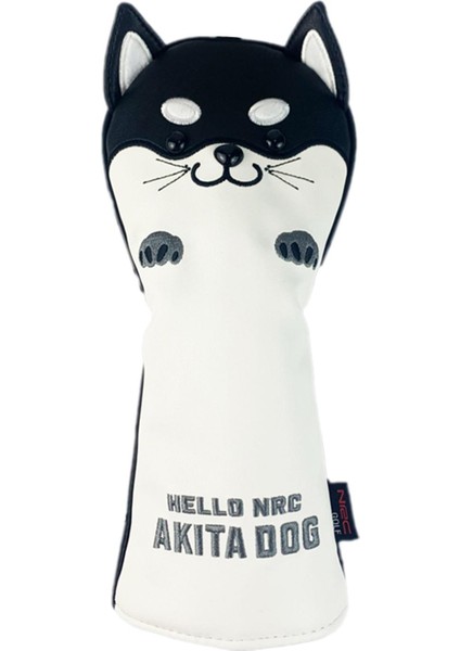 Golf Sürücüsü Ğı Pu 400CC Woods Şık Kol 37X17.5CM (Yurt Dışından)