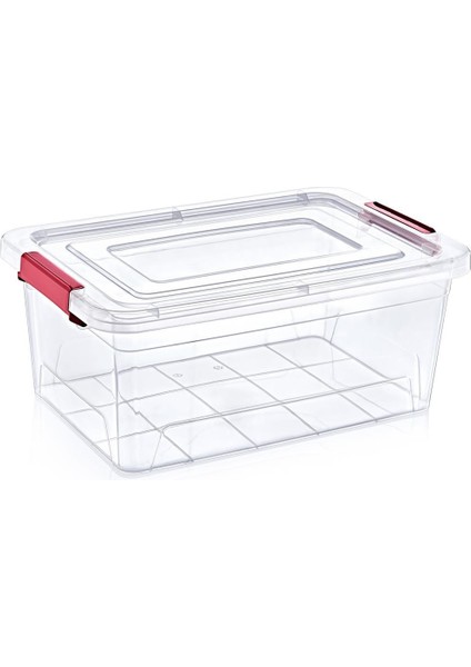 Smart Box 3 Litre Saklama Kabı