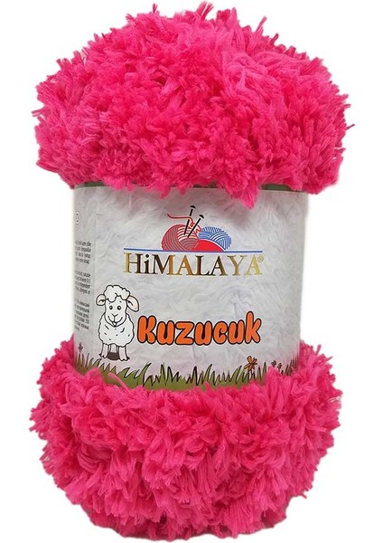 Kuzucuk 75605 Pembe
