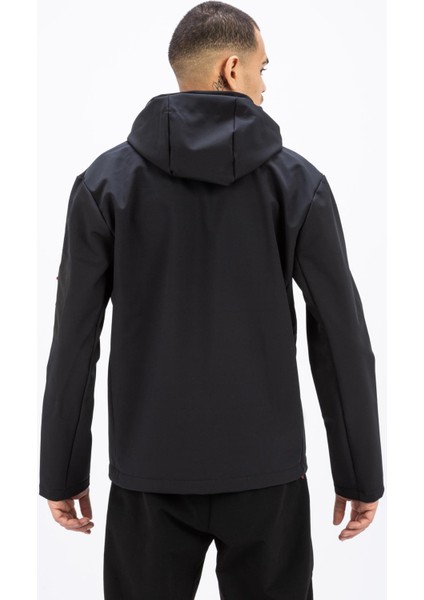 Erkek Softshell Mont 2111161