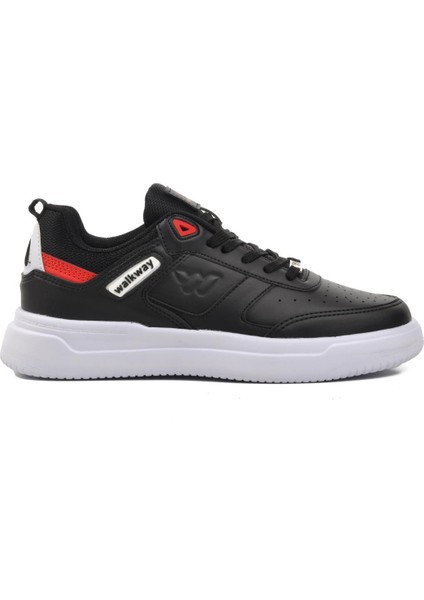 Walkway Berry Siyah-Beyaz Unisex Sneaker fiyatları